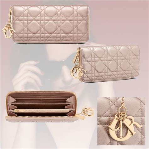 cheap dior wallet|christian dior wallets for women.